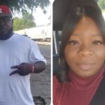 Tyshawnta Davis and Darrelle Smith Obituary