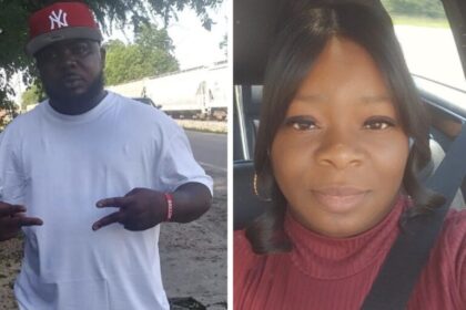 Tyshawnta Davis and Darrelle Smith Obituary