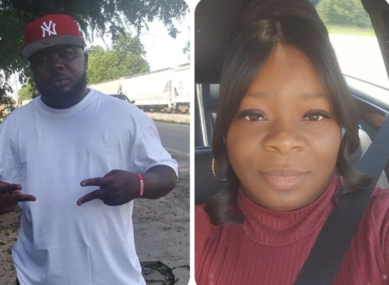 Tyshawnta Davis and Darrelle Smith Obituary