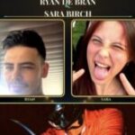 Sara Birch and Ryan De Bran Obituary: Two Lives Lost in Tragic Motorcycle Crash on U.S. Highway 41 in Tampa