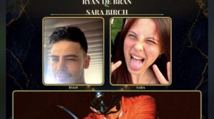 Sara Birch and Ryan De Bran Obituary: Two Lives Lost in Tragic Motorcycle Crash on U.S. Highway 41 in Tampa