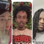Lorenzo Joseph, Caleb Nix and Savannah Saucier Obituary: 3 Killed in Tragic I-20 Crash in Lauderdale County, Mississippi