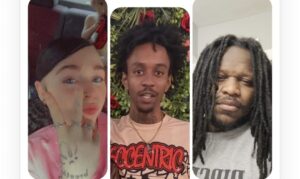 Lorenzo Joseph, Caleb Nix and Savannah Saucier Obituary: 3 Killed in Tragic I-20 Crash in Lauderdale County, Mississippi