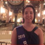 Rebecca English Obituary: Former Brooklin Spring Fair Ambassador Dies Unexpectedly in Whitby, Ontario