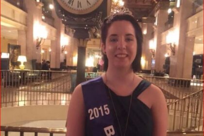Rebecca English Obituary: Former Brooklin Spring Fair Ambassador Dies Unexpectedly in Whitby, Ontario