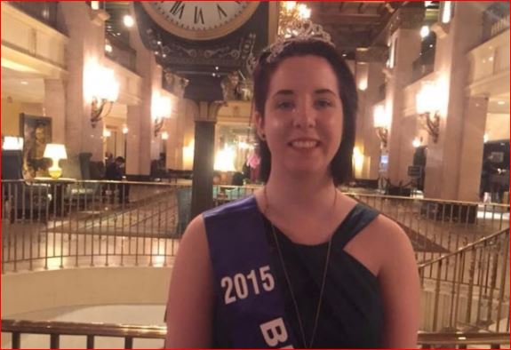 Rebecca English Obituary: Former Brooklin Spring Fair Ambassador Dies Unexpectedly in Whitby, Ontario