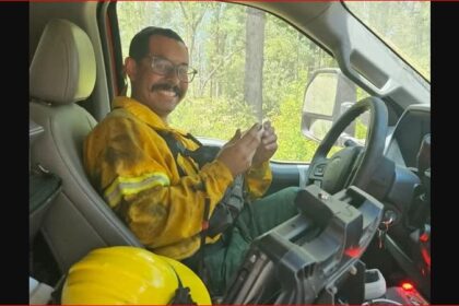Jesus Castillo Obituary: Porter Fire Department Captain Dies After Battle With Cancer, Leaving Lasting Legacy of Service