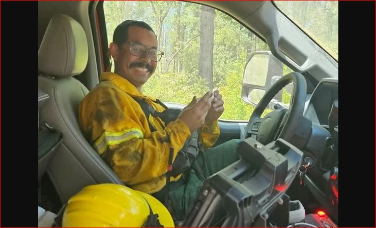 Jesus Castillo Obituary: Porter Fire Department Captain Dies After Battle With Cancer, Leaving Lasting Legacy of Service