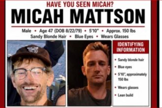 Micah Jan Mattson Obituary: San Diego Community Mourns 48-Year-Old After Reported Death on His Birthday