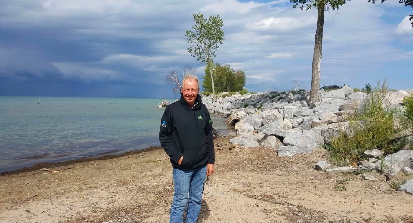 Gary Vogel Obituary, Gary Vogel Death, Palms Michigan Accident, Gary Vogel Cause of Death, Palms MI Obituary, Gary Vogel Accident, Gary Vogel Passed Away, Gary Vogel Tributes