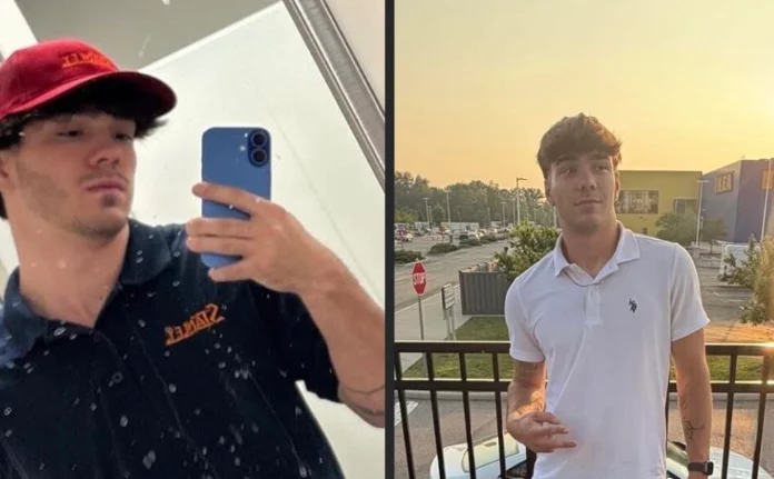 Aaden Elswick Obituary: 19-Year-Old Columbus, Ohio Man Dies After Fatal Two-Vehicle Crash on Roberts Road